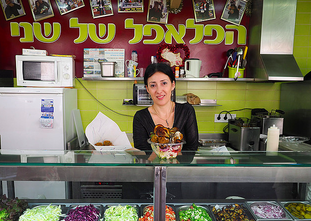 Ramblas, la testimonianza di Shani: <br> “Da israeliana ho capito subito”
