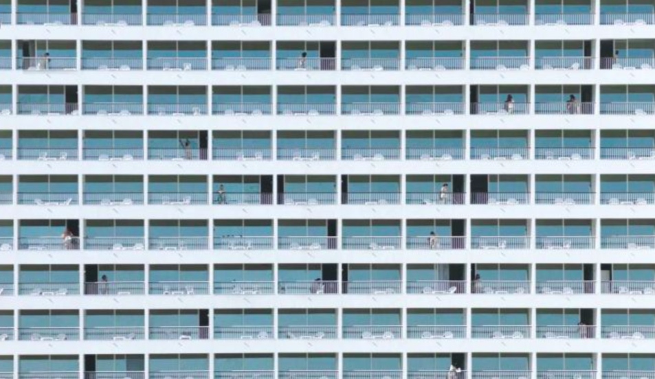 A Locarno un premio per Shmama<br>La solitudine nel cinema di Israele