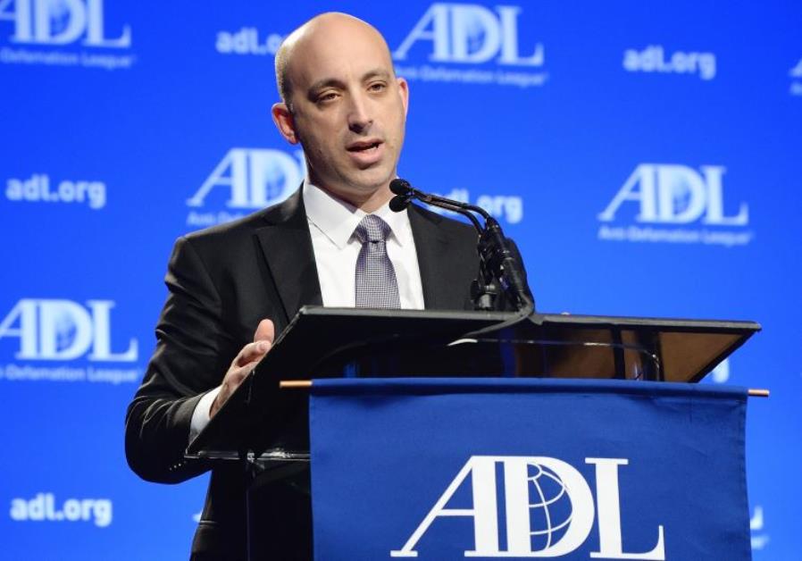 L’Anti-Defamation League: <br> “Il dietrofront di Trump ci turba”