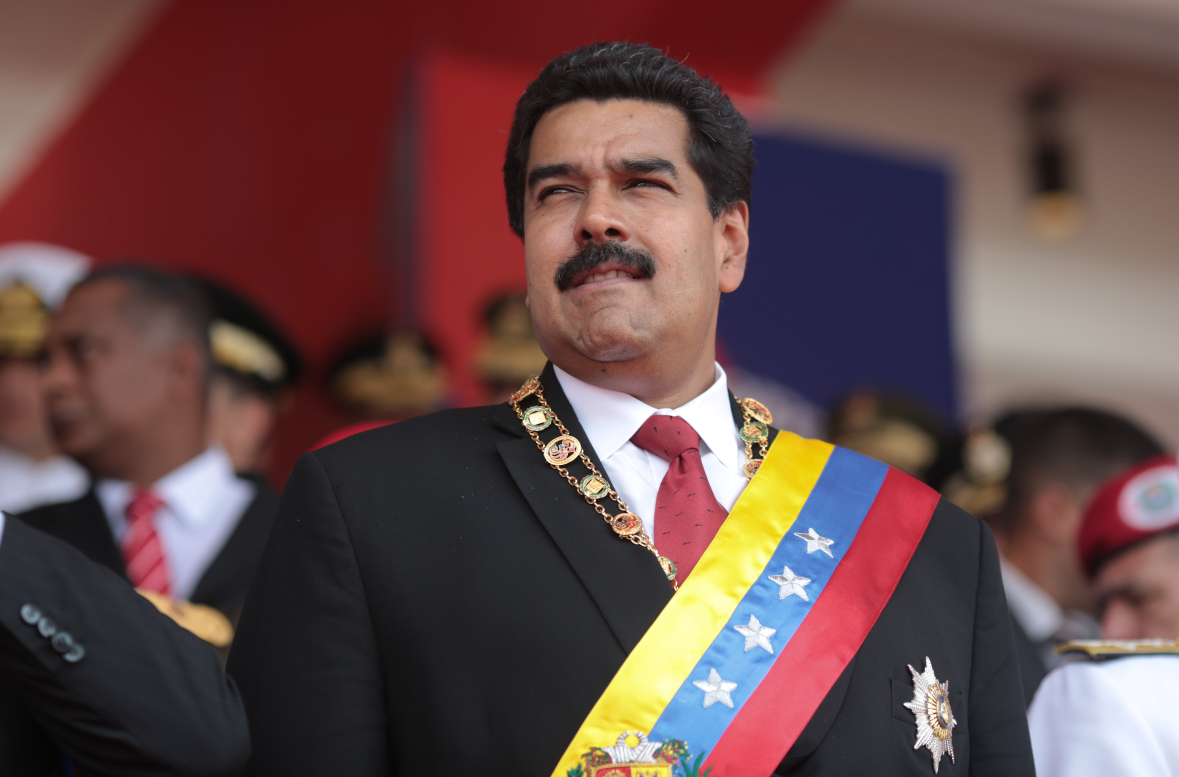 Venezuela, è crisi democratica <br> Israele accoglie diverse famiglie
