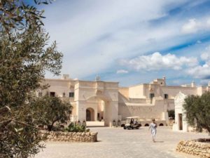 puglia