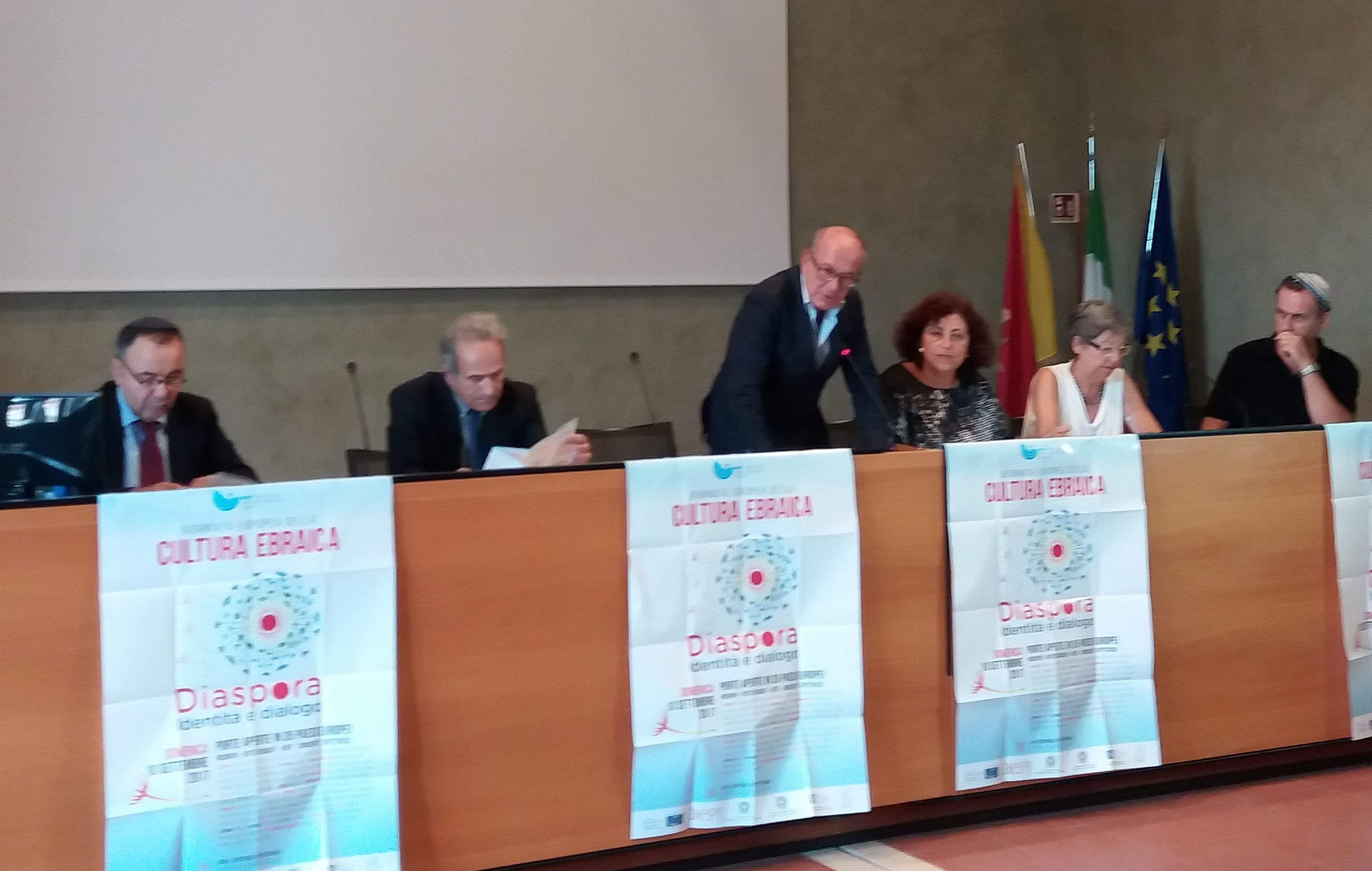 Palermo, esilio e resilienza
