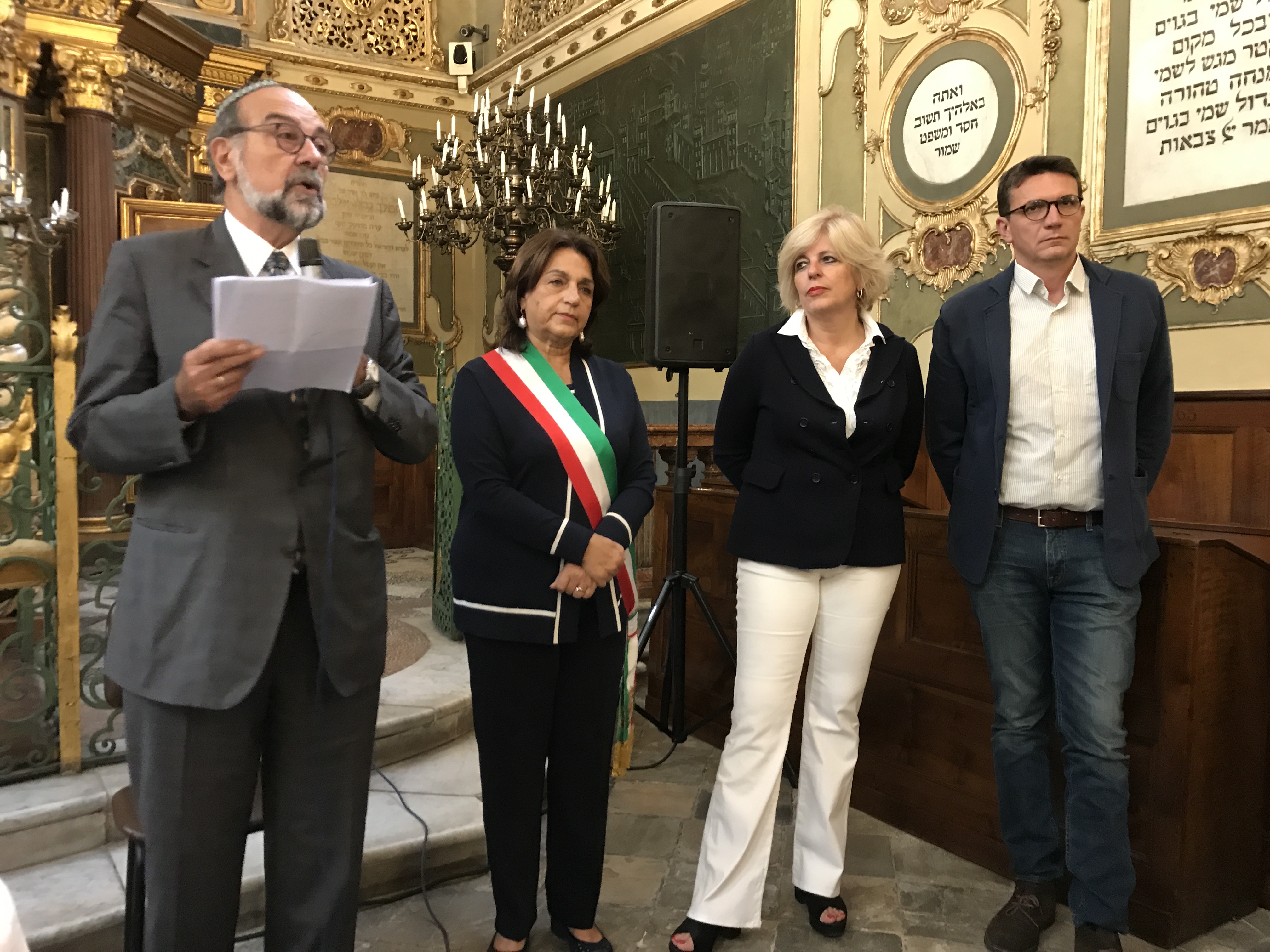 Casale Monferrato, visite 2.0