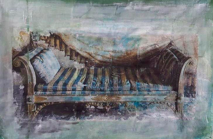 Italia-Israele, una mostra <br> per indagare la pittura di oggi
