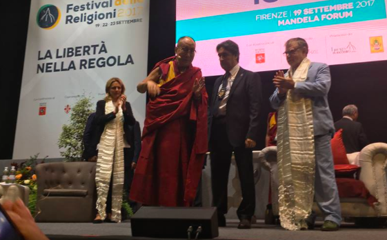 Firenze, religioni a confronto <br> “Nella regola c’è libertà”