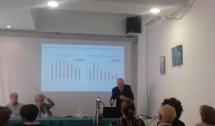Italia, i numeri del pregiudizio