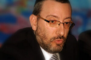adolfo locci