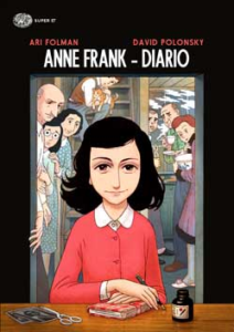 anne frank