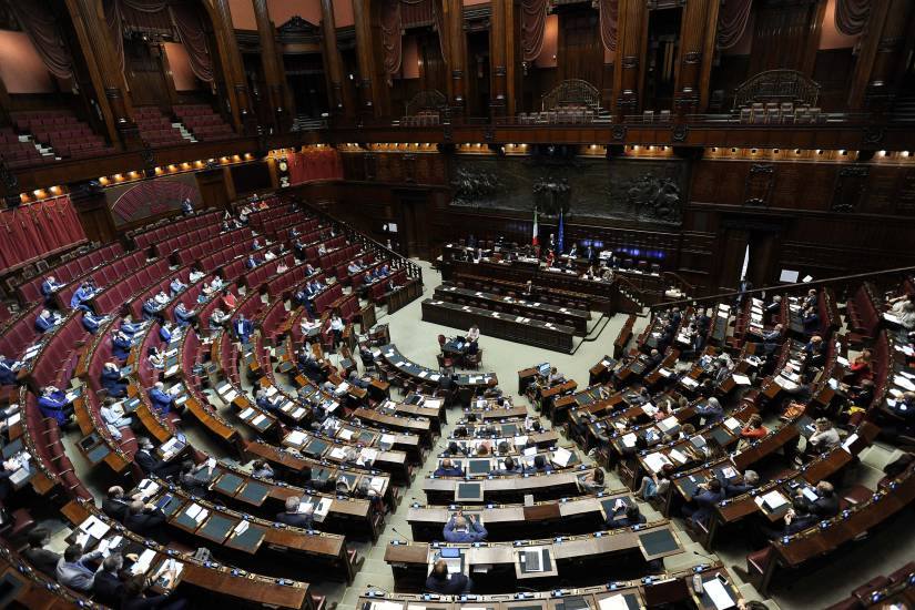 “Propaganda fascista sia reato, <br> una legge attuale e necessaria”