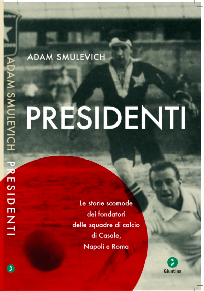 Jaffe, Ascarelli, Sacerdoti <br> Tre memorie riscoperte
