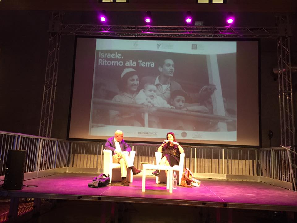 Il ‘900 e uno sguardo al futuro, <br> la testimonianza di Agnes Heller