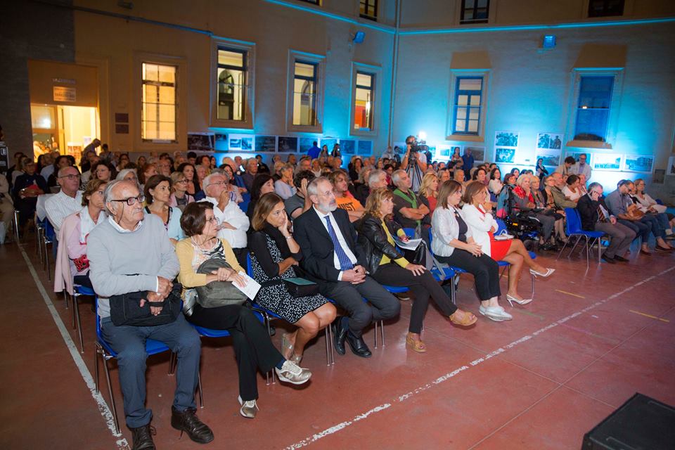 Roma – Imparare a vedere l’Altro