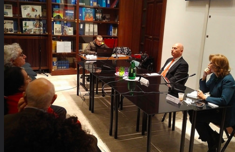 Polonia, il saluto all’ambasciatore: <br> “Rafforzato l’impegno di Memoria”