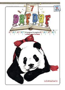 DD 84 cover