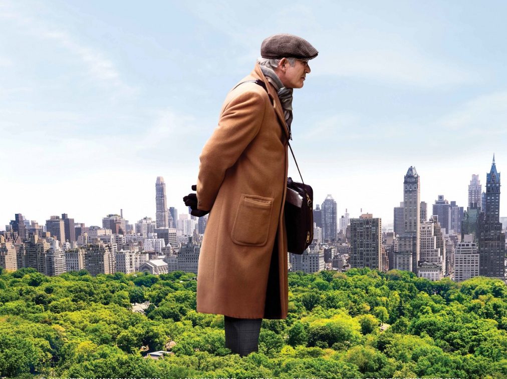 JCiak – L’incredibile Norman