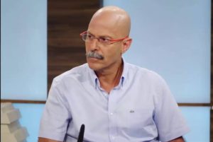 Yaron Blum