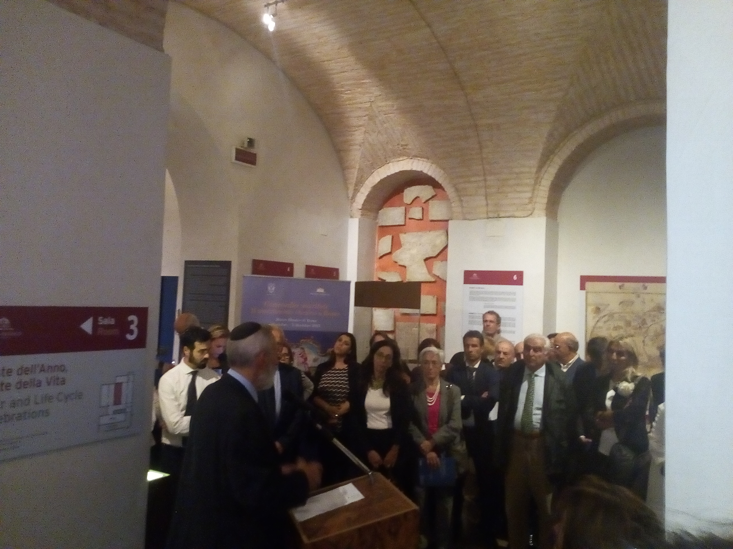 Diritti e doveri del matrimonio, <br> la parola alle Ketubbot romane