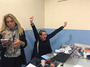 merkos crowdfunding