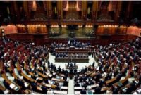 senato