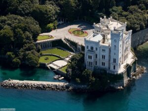 3 miramare