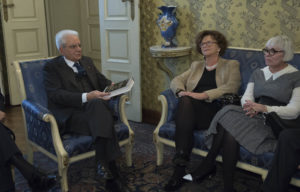 Cdec Mattarella