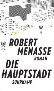 DIE HAUPSTADT
