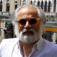 Dario Calimani