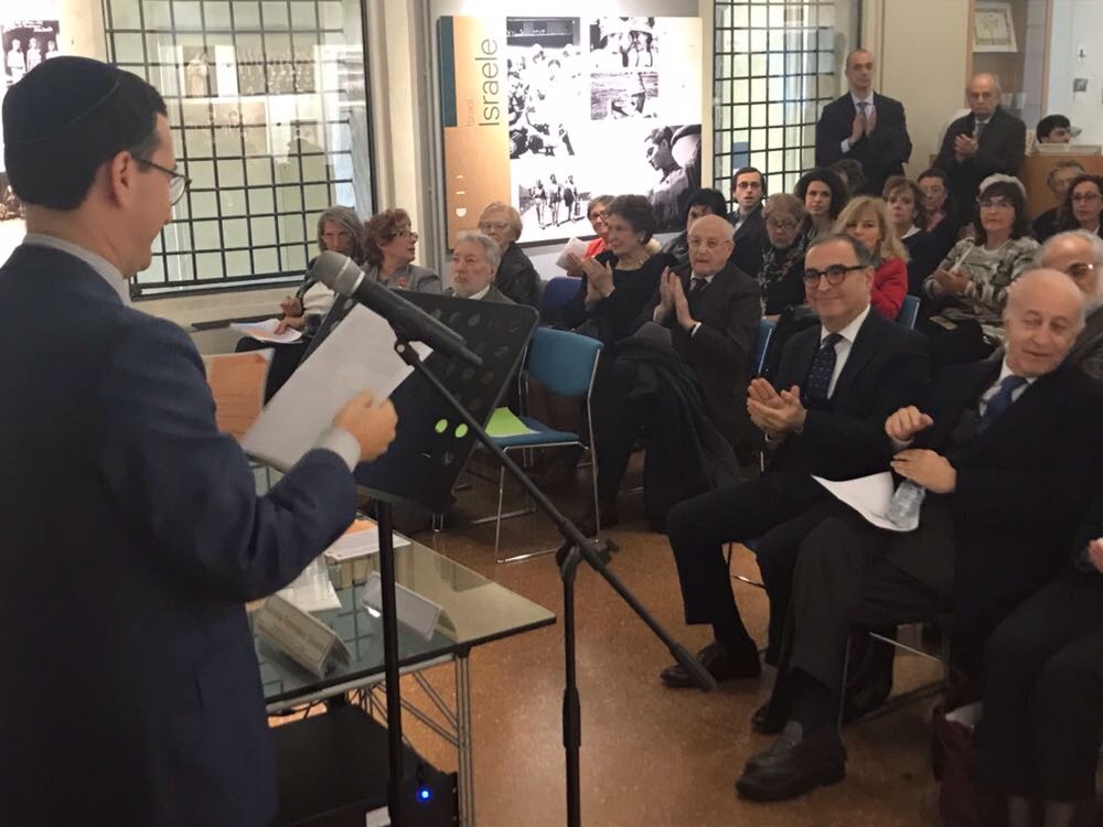 Bologna, la giornata di studio <br> “Tzedakah, dovere sociale”