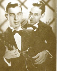 Johnny&Jones