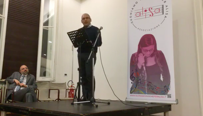 Alisa, ricordo e nuovi impegni