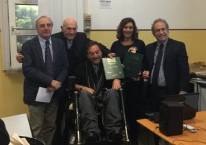 Stefania Zezza Master