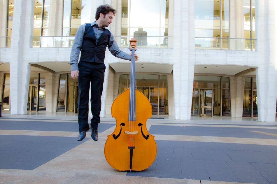 Nessiah, tra musica e arte
