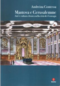 mantova gerusalemme cover