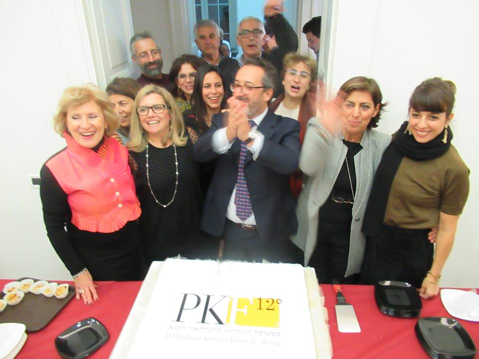 “Pitigliani Kolno’a Festival <br> un futuro da protagonisti”
