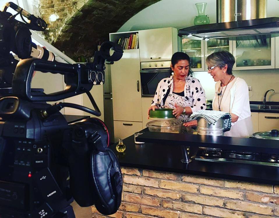 Kasher, la Libia ebraica in tavola