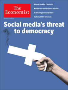economist social