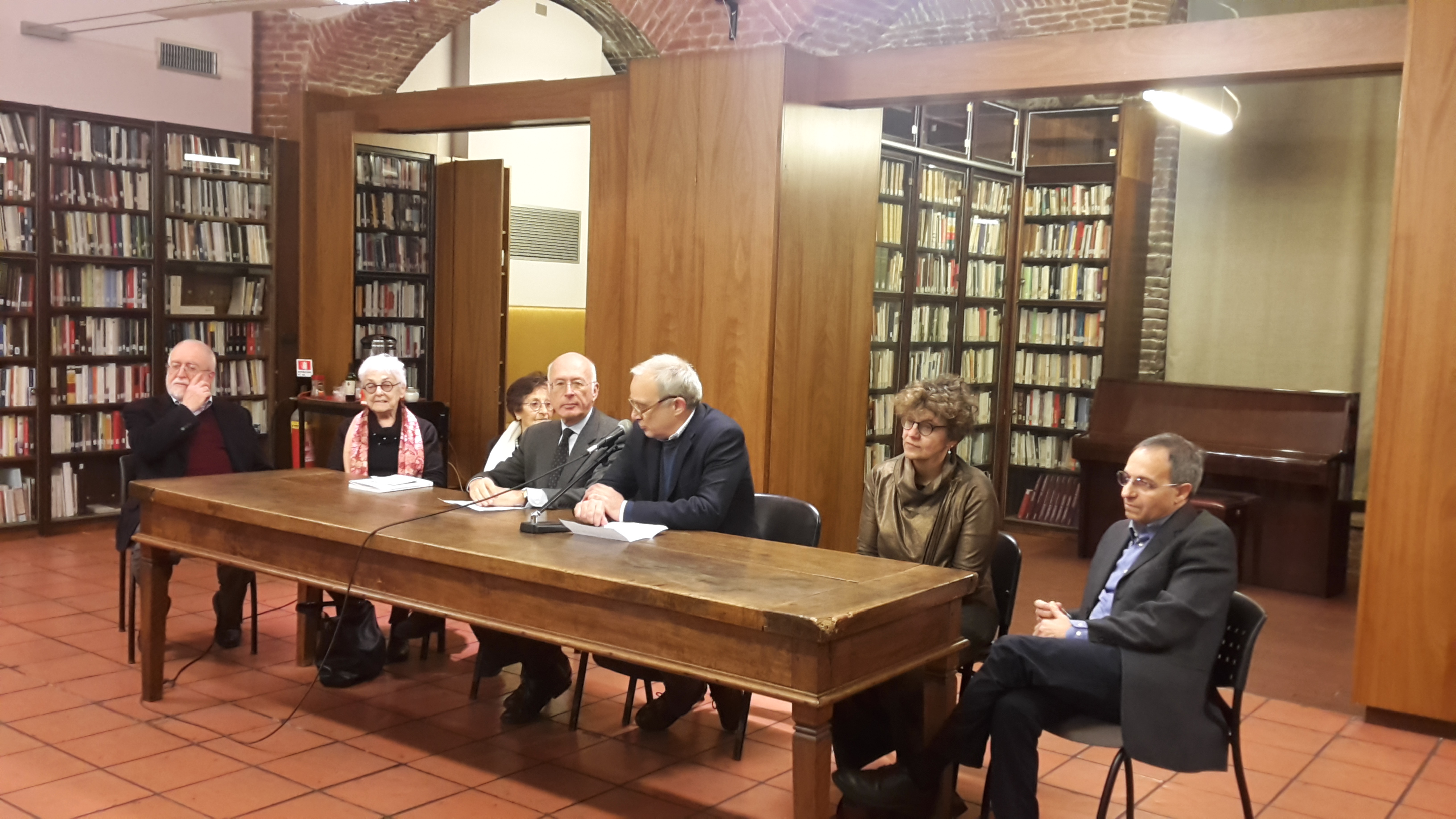 Torino – Olivetti, la vita e i progetti