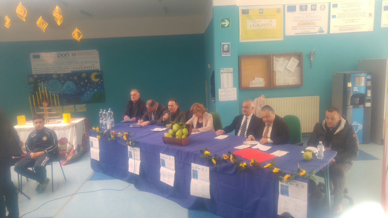 “Cedro, simbolo forte di identità”