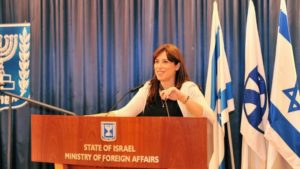 Israeli-Deputy-Foreign-Minister-Tzipi-Hotovely