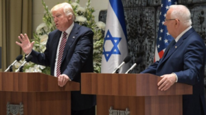 trump rivlin