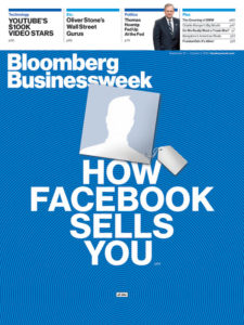 bloomberg businessweek facebook social