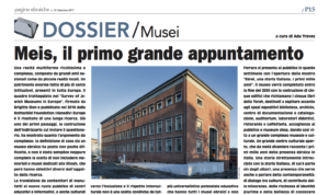 dossier Musei