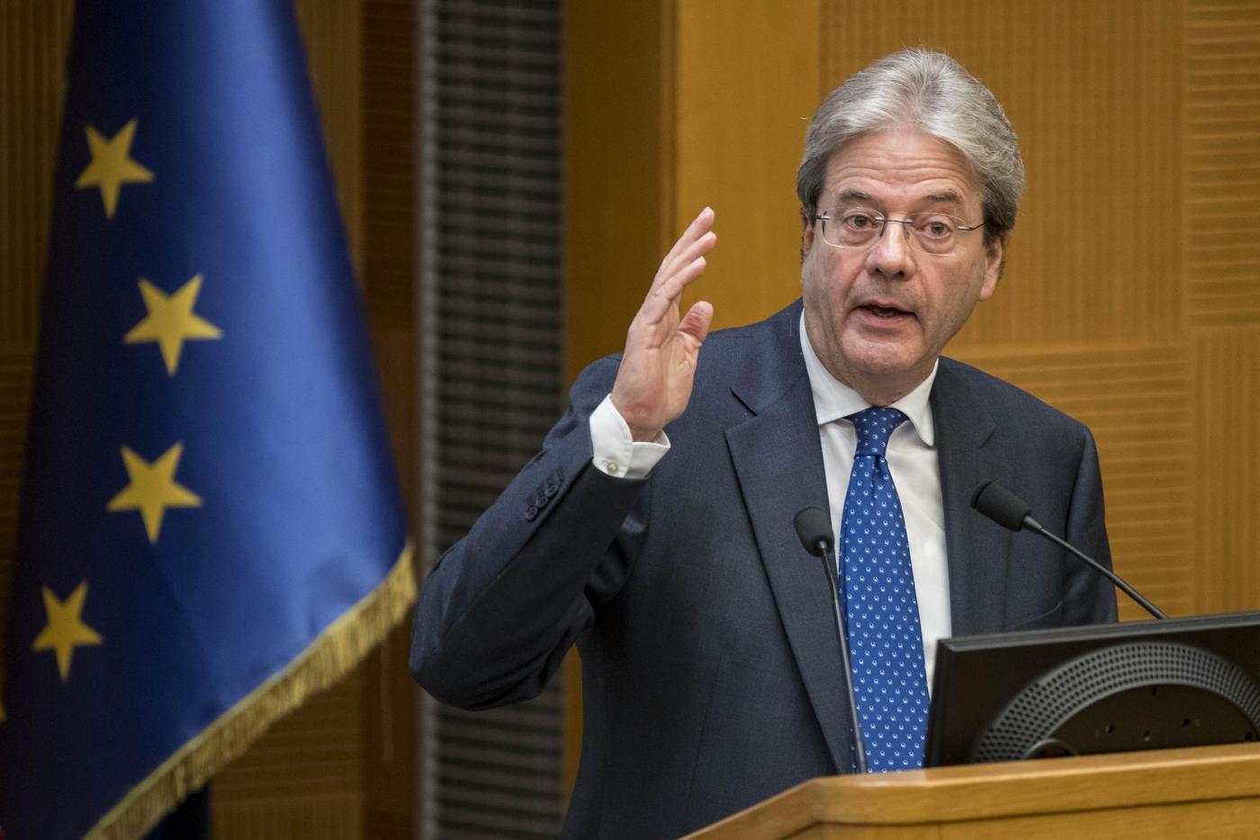 Pagine Ebraiche interroga il premier <br>  Gentiloni: “Vittorio Emanuele III, <br> nessuna riabilitazione in corso”