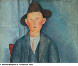 modigliani