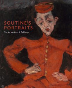 soutine - catalogo