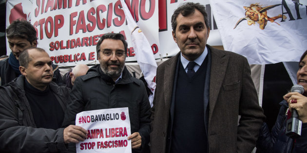 “Nuovi fascisti, occorre reagire”