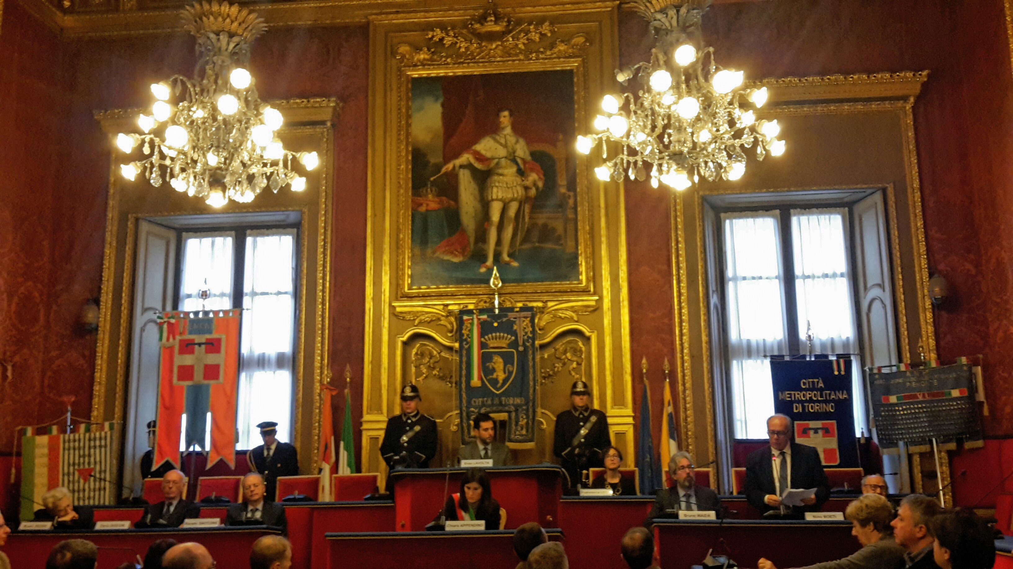 Torino – Al Verdi la musica dei Giusti