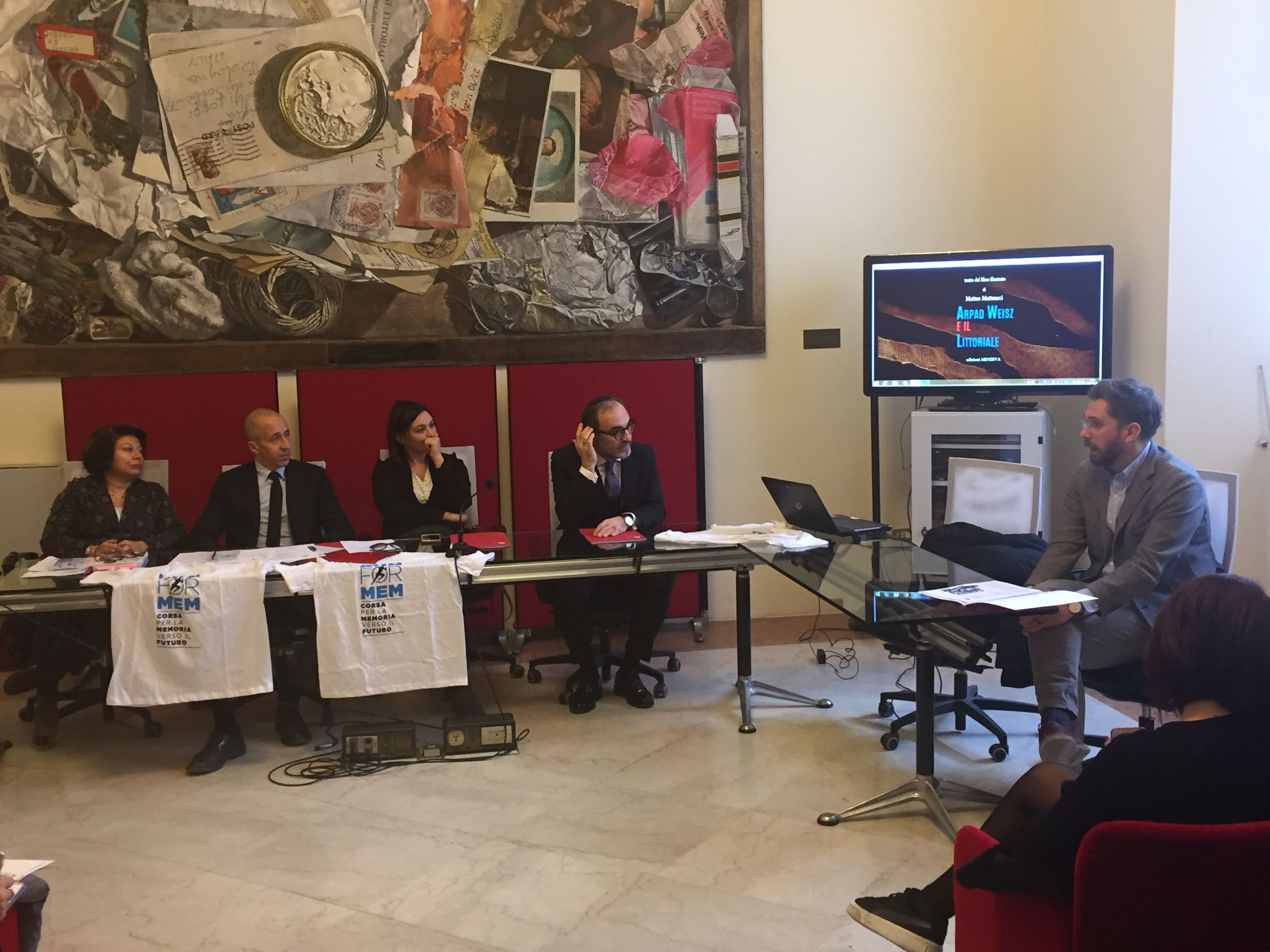 Bologna, sport per la Memoria