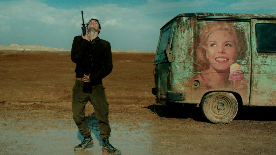 JCiak – Danzando con il destino