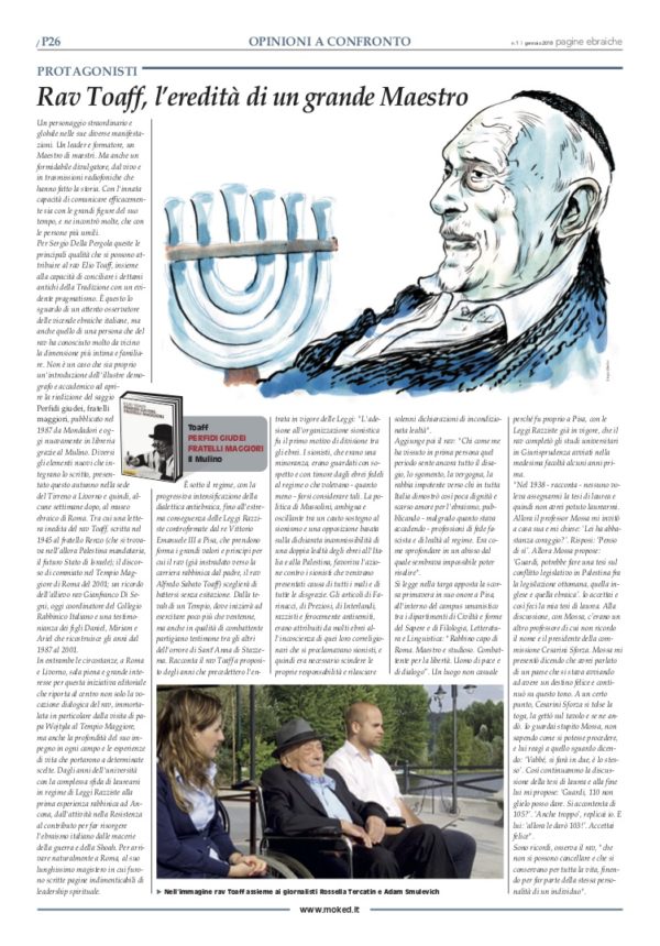 PE 1-18 rav Toaff